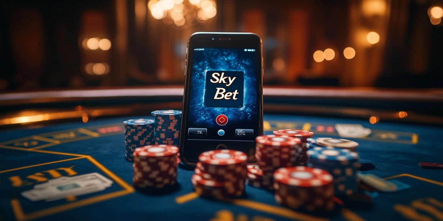 Sky Bet Login